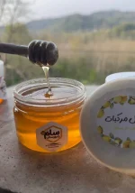 عسل طبیعی مرکبات - Image 2