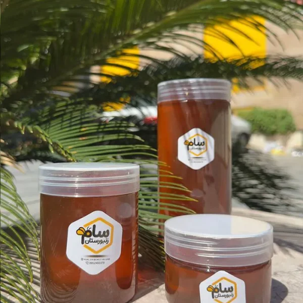 عسل کوهستان مخصوص افراد دیابتی