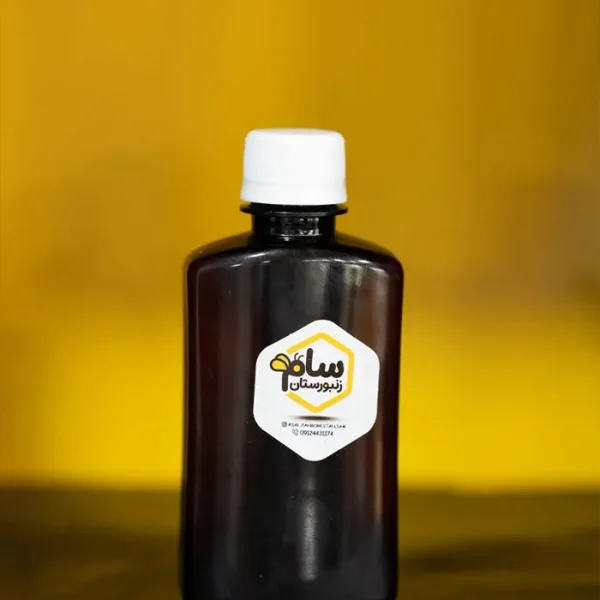 عصاره بره‌موم طبیعی